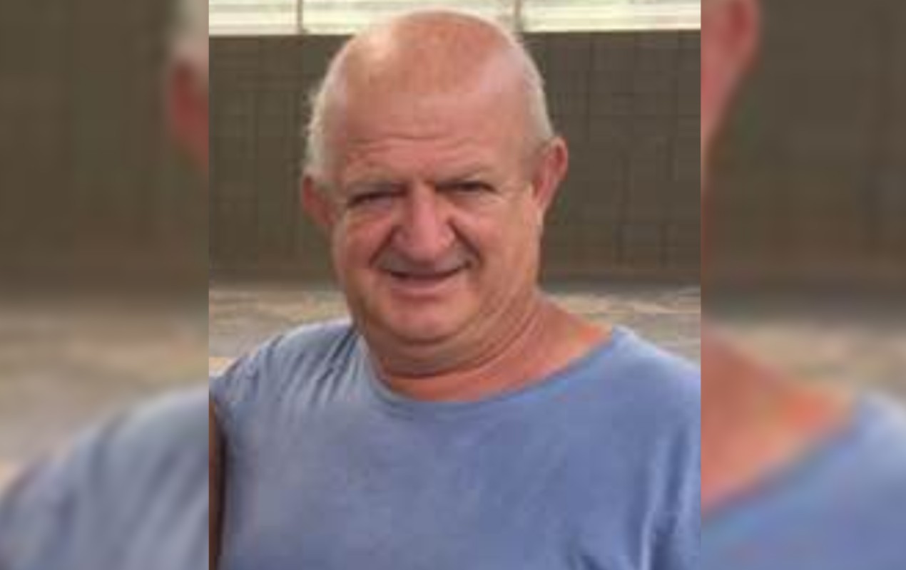 Professor aposentado é encontrado morto dentro de casa em Bocaina; suspeito é preso por latrocínio