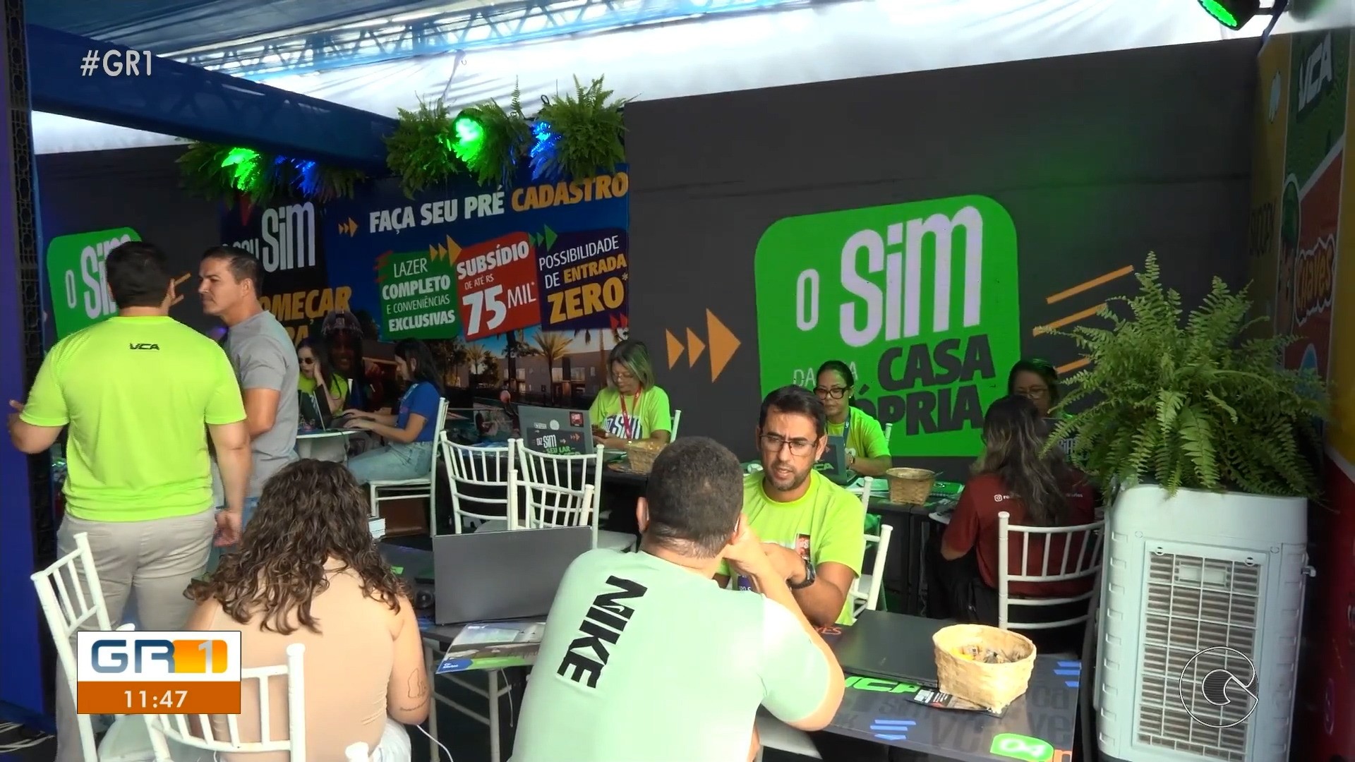 VÍDEOS: GR1 de sábado, 23 de maio de 2026