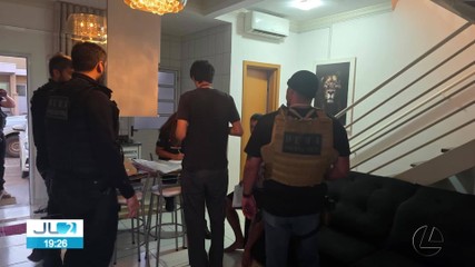 Polícia investiga fraude de R$ 7 bilhões em tributos no PA e outros dois estados