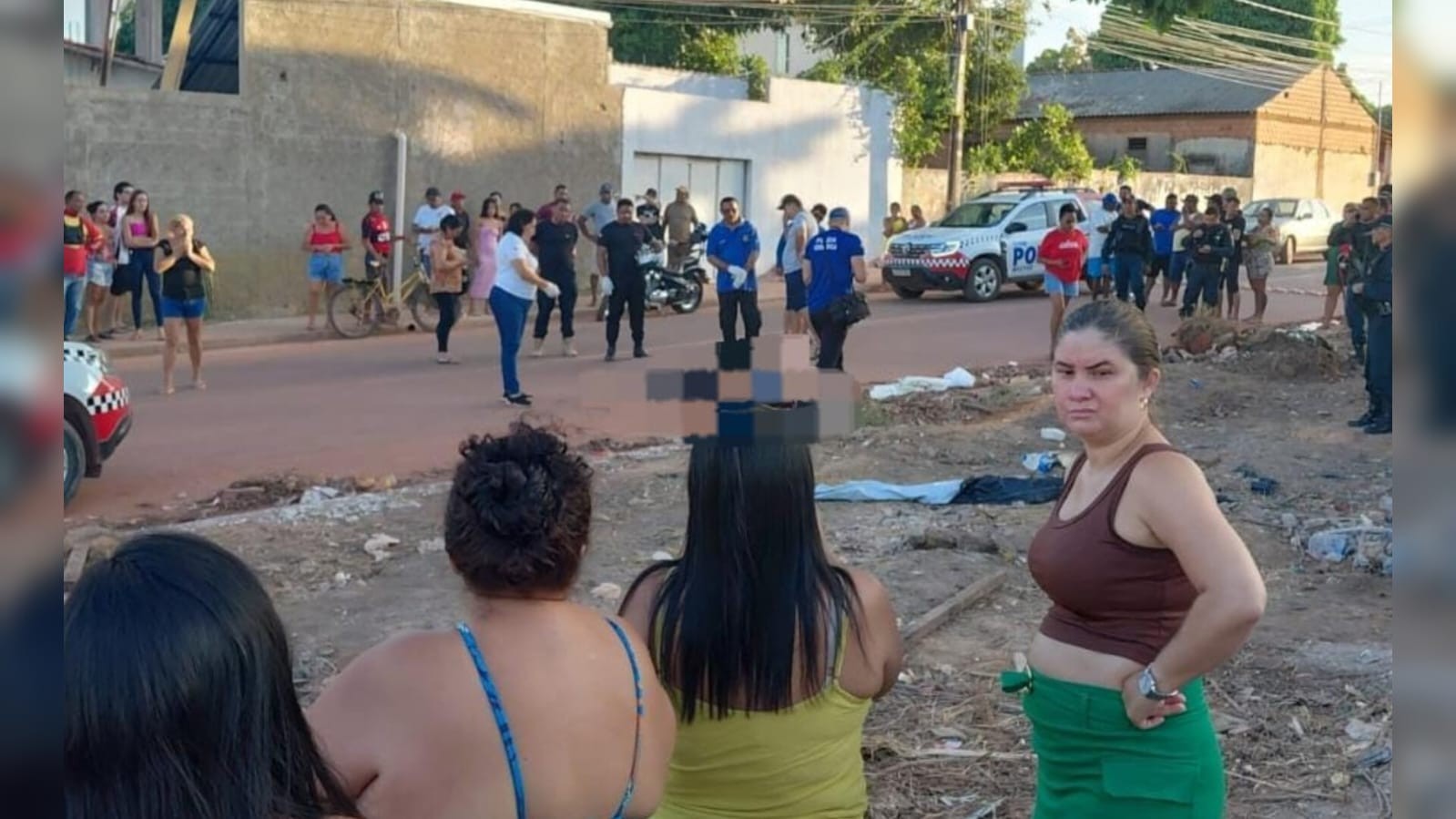 Santarém: suspeito confessa homicídio a facada e alega vingança por crime de 1991