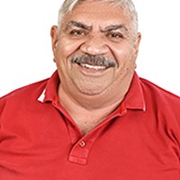 Candidato