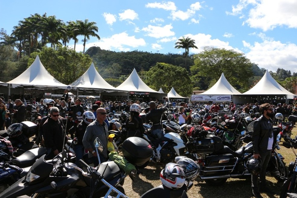 SMTT de Penedo anuncia estacionamento exclusivo para motos durante