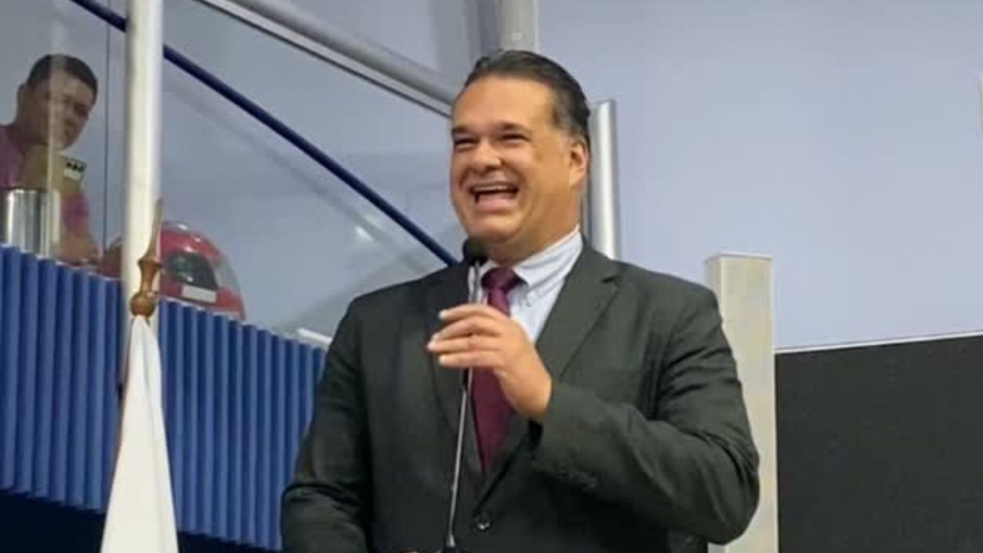 Qual é o número de Leonardo Monjardim (Novo) para o Senado no Espírito Santo?