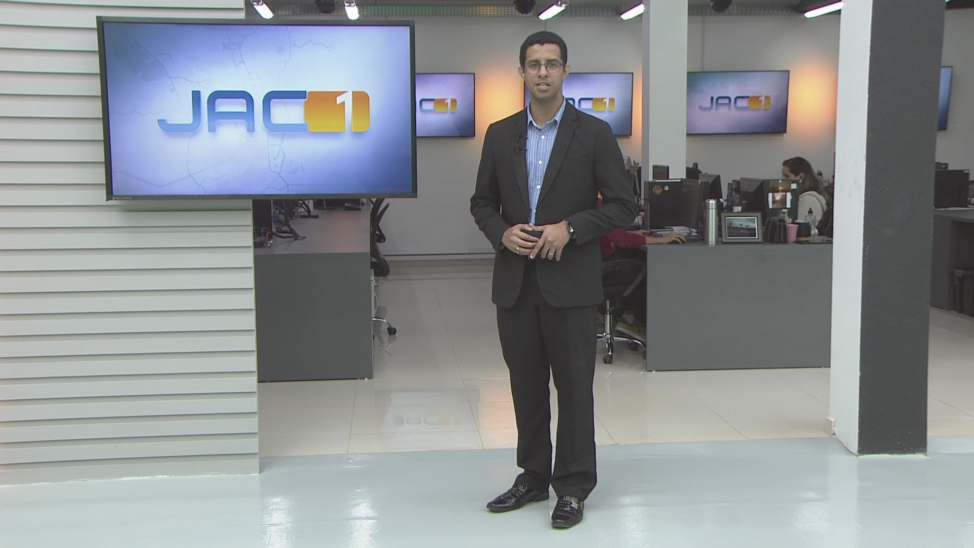 VÍDEOS: Jornal do Acre 1ª edição desta quarta-feira, 30 de abril de 2025