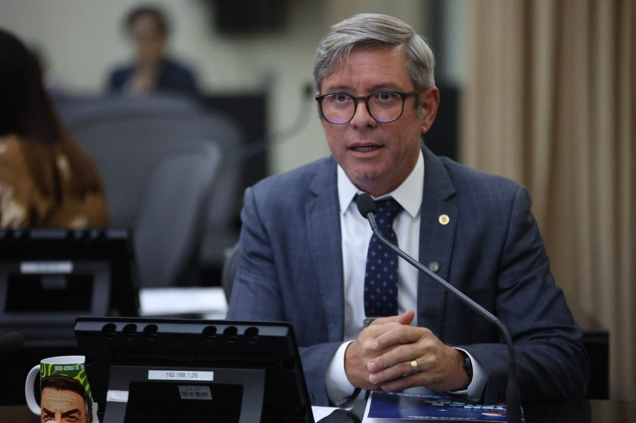 Quem é Cabo Bebeto, deputado estadual mais votado de Alagoas em 2026