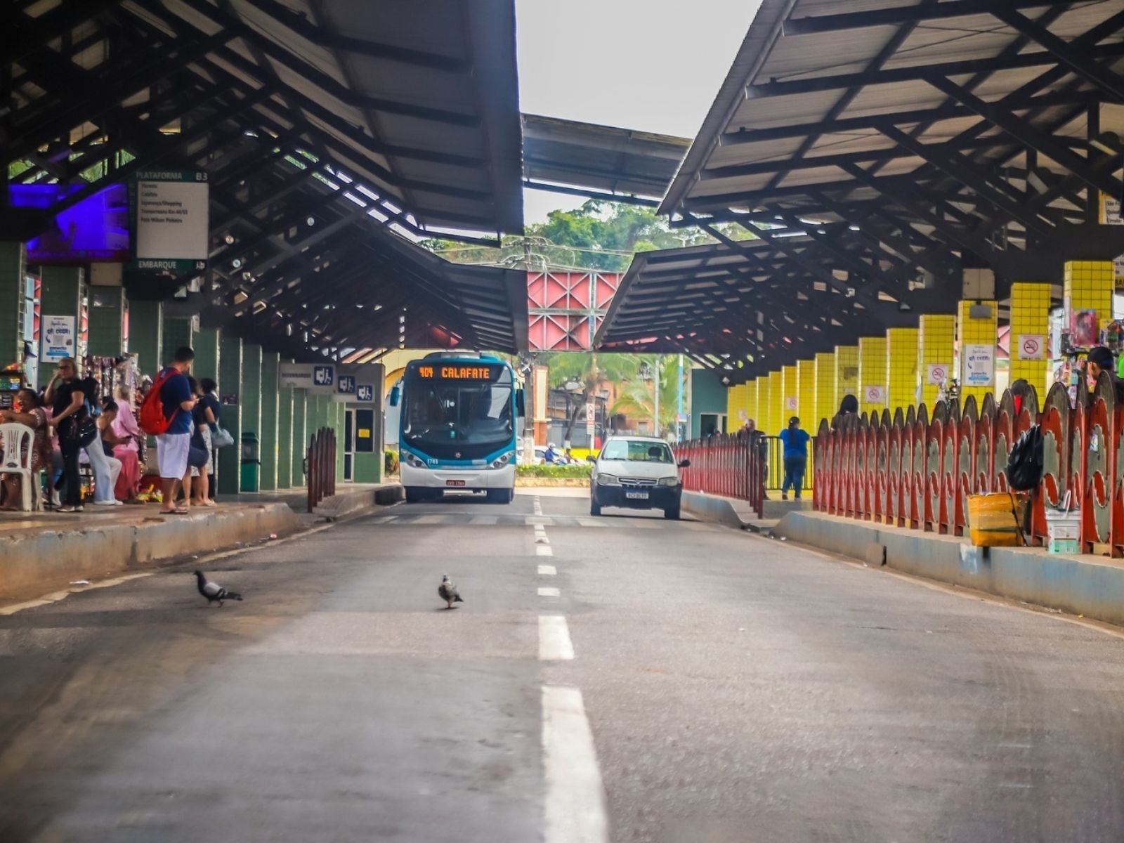 Situação de emergência no transporte coletivo de Rio Branco é prorrogada por mais 60 dias
