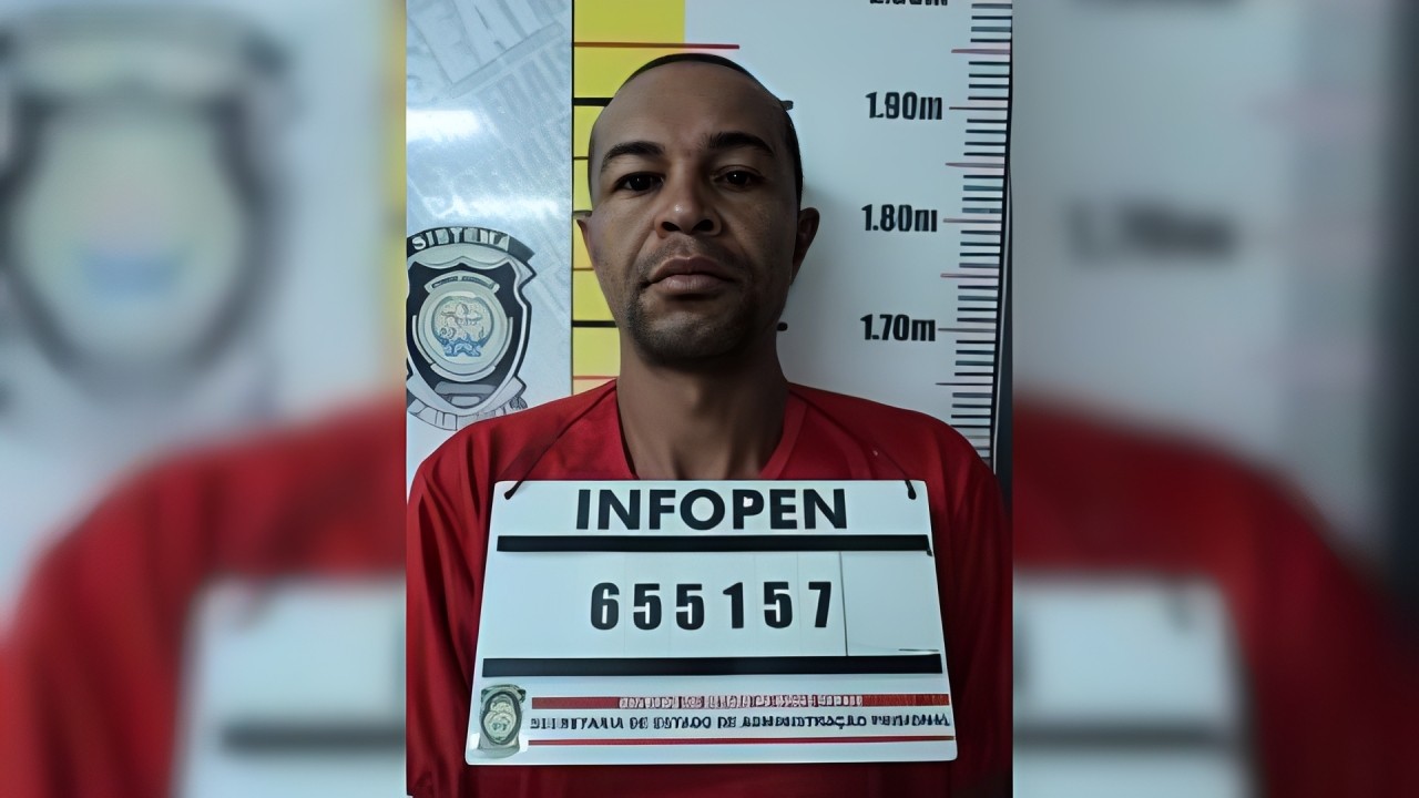 Homem que matou ex na frente do filho foi solto pela Justiça 9 dias antes do crime em Uberlândia