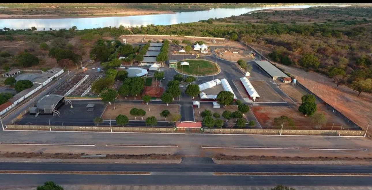 Região: Feira Especializada do Agronegócio começa nesta quinta em Januária com leilões, palestras e shows gratuitos