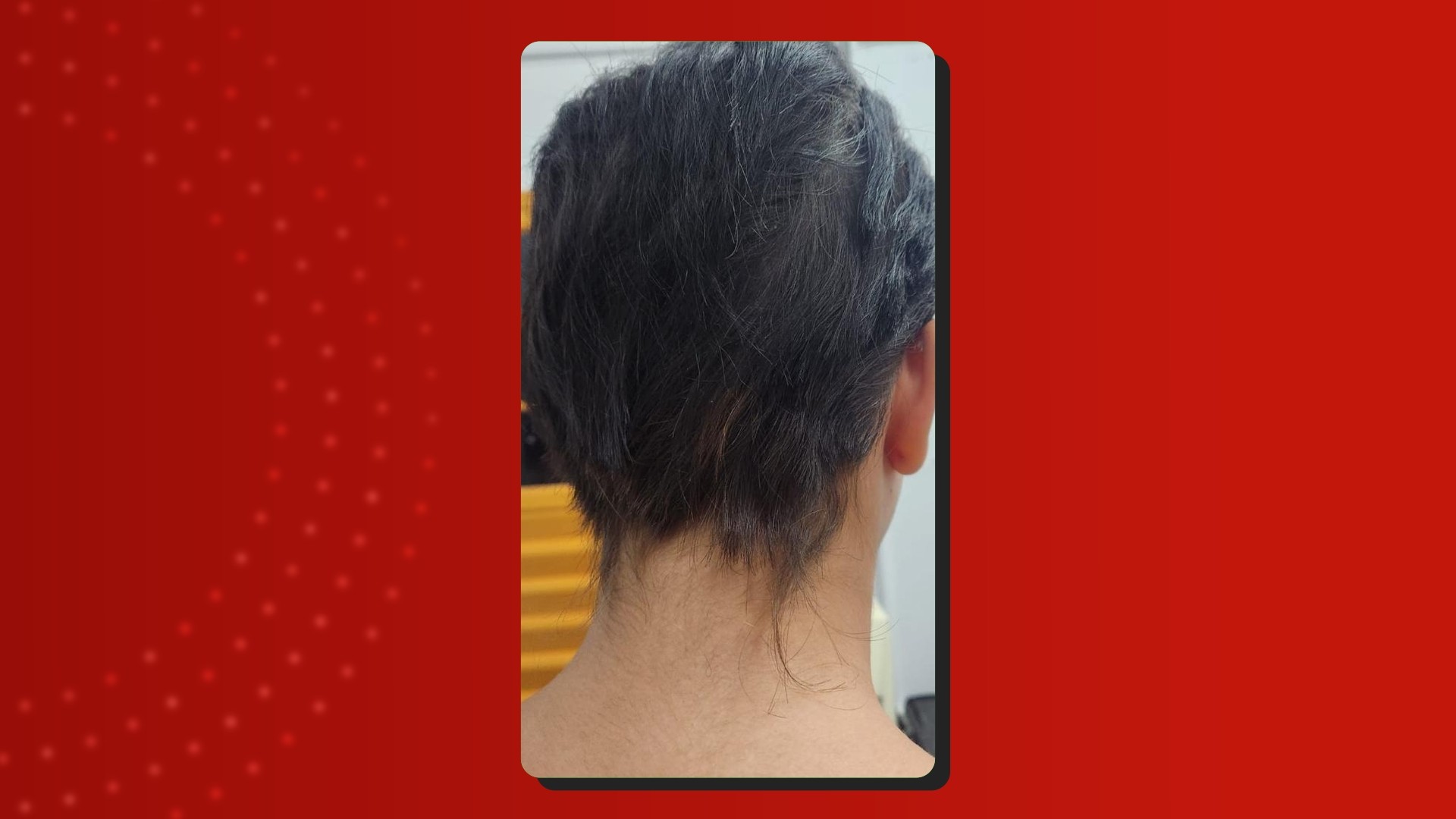Mãe é presa suspeita de agredir e cortar cabelo da própria filha adolescente com faca em Manaus