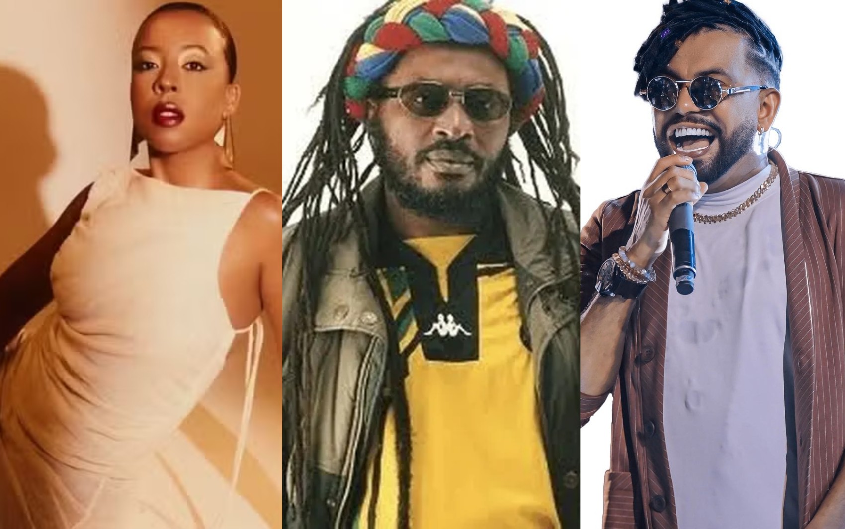 Sued Nunes, Edson Gomes, Silvano Salles e mais: veja opções de lazer em Feira de Santana e região