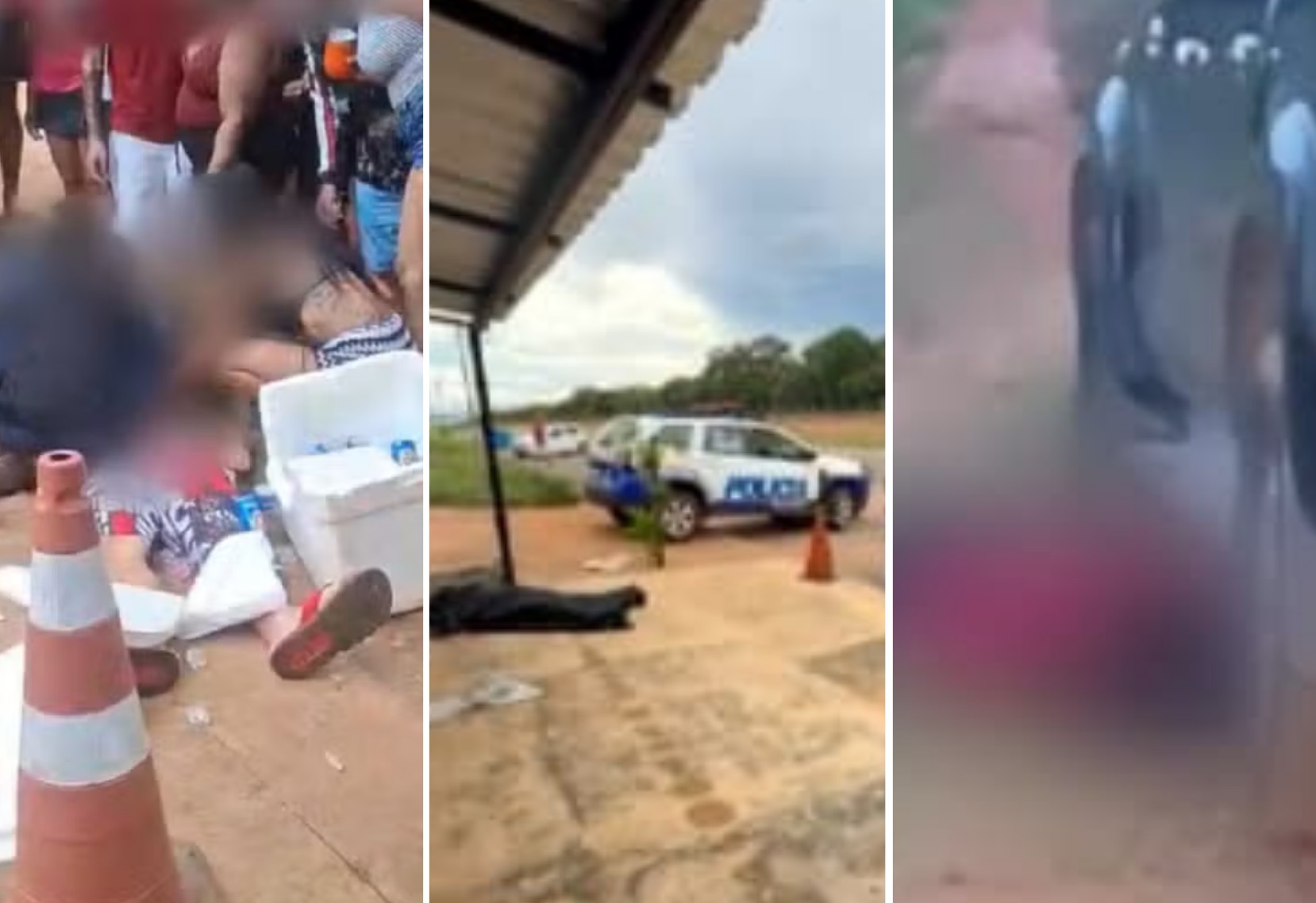 Tocantins registra 60 mortes violentas no primeiro trimestre de 2026