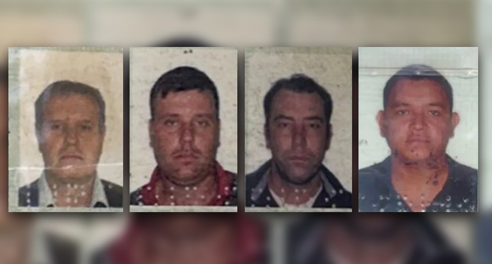 Homem é condenado a 80 anos de prisão por chacina que matou pai, dois filhos e funcionário no Sul do Piauí