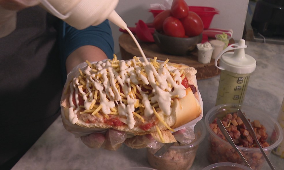 Onde comer um cachorro-quente delicioso em Sorocaba