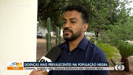 Conheça as doenças prevalentes dentro da população negra