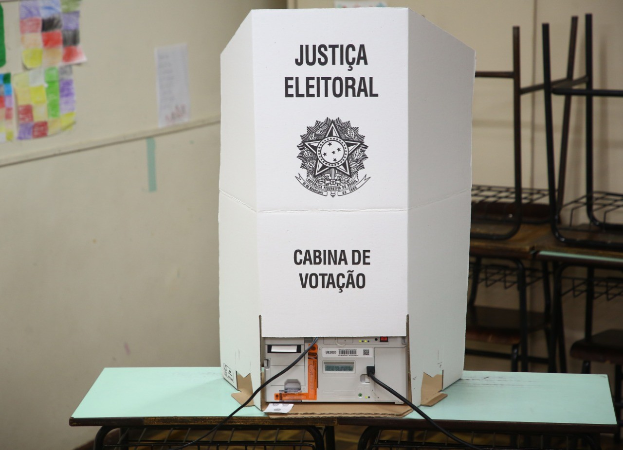 Plebiscito inédito no Paraná define divisão territorial