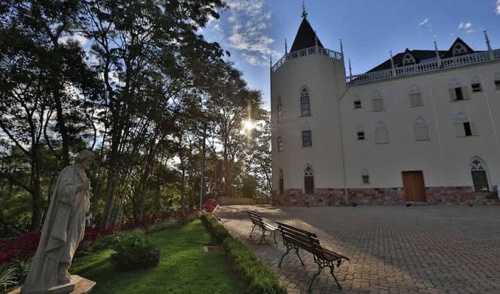 Cervejaria, igreja e museus: Juiz de Fora oferece 90 vagas para visitas guiadas gratuitas a locais históricos