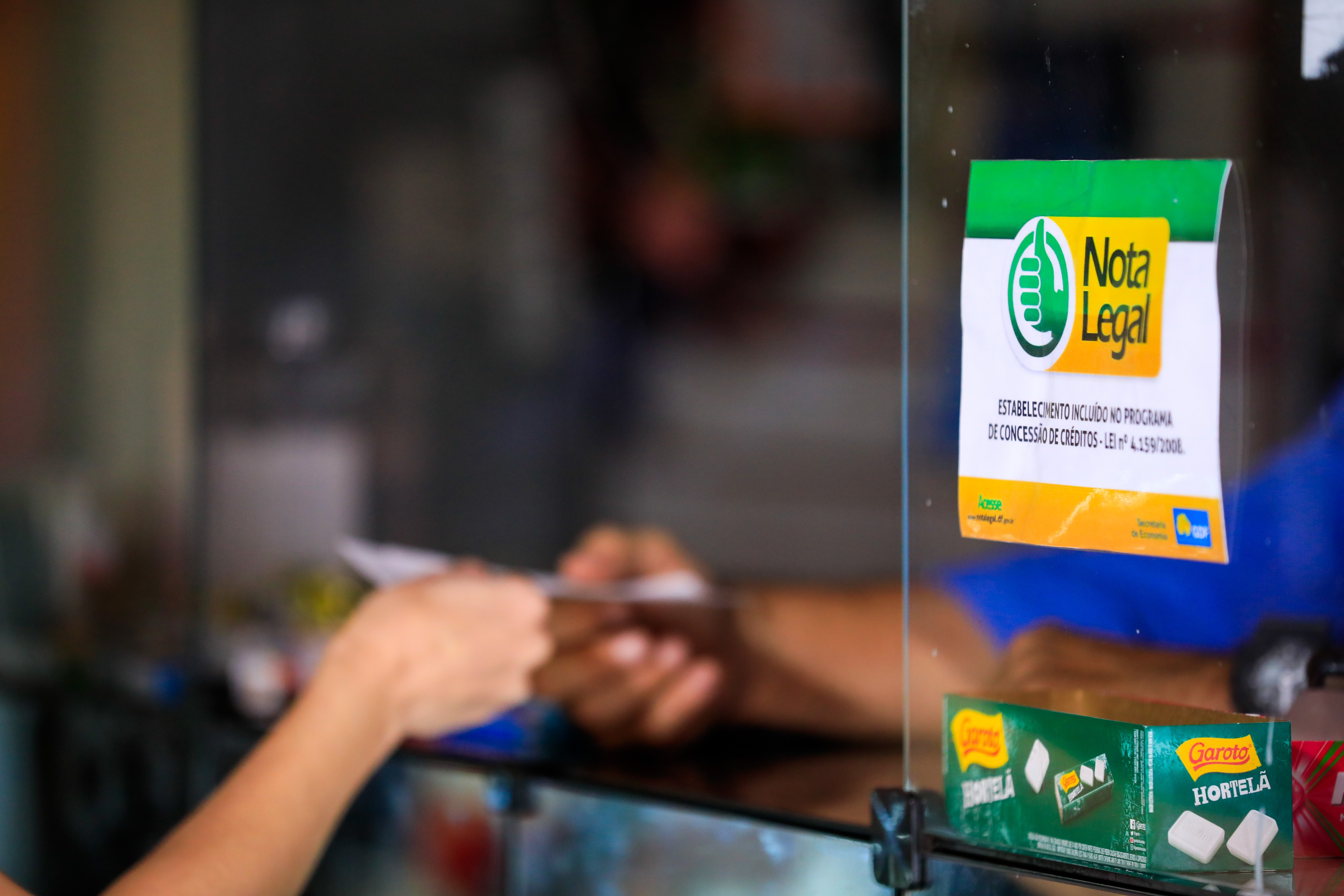 Nota Legal DF: Sorteio de R$ 1 Milhão e Inscrições Até 4 de Setembro