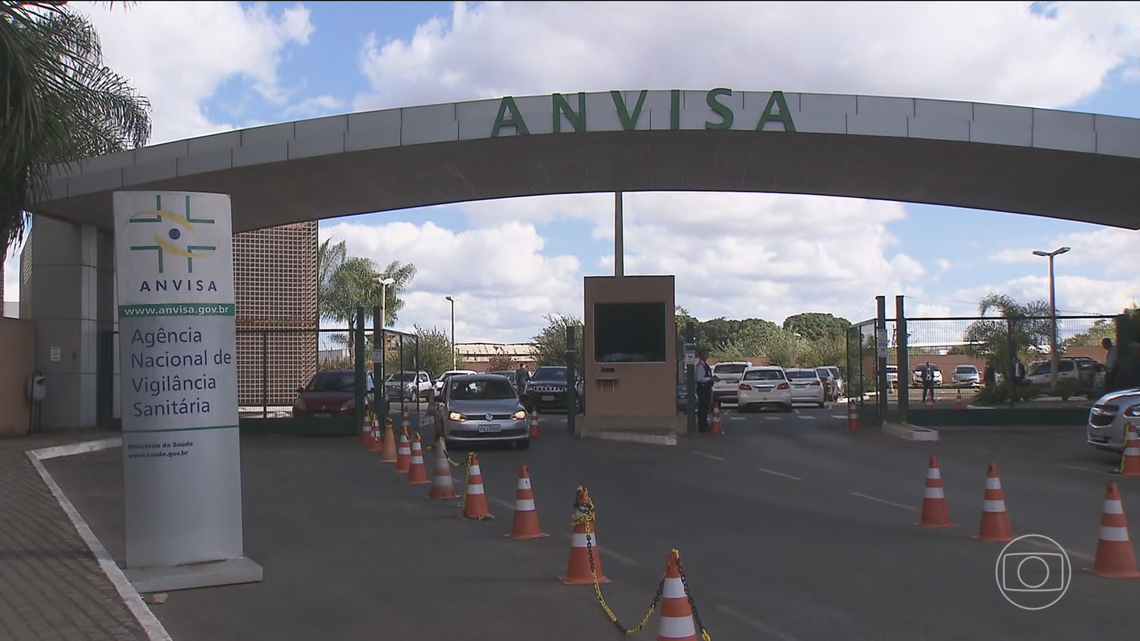 Imagem de produtos proibidos pela Anvisa