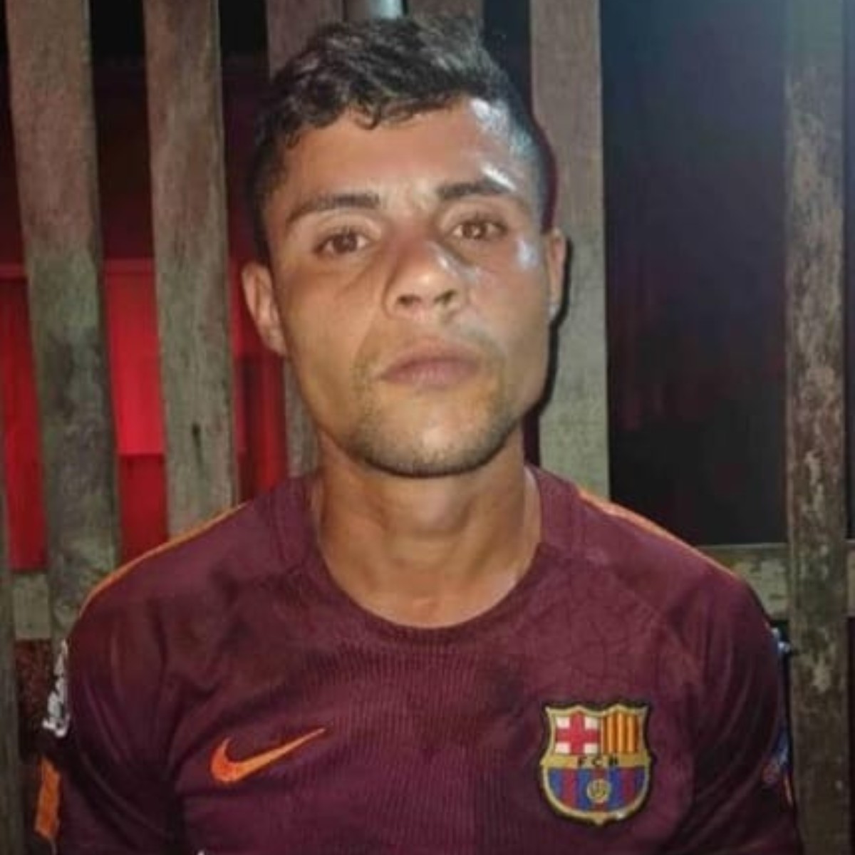 Jovem é assassinado a tiros em Rio Branco