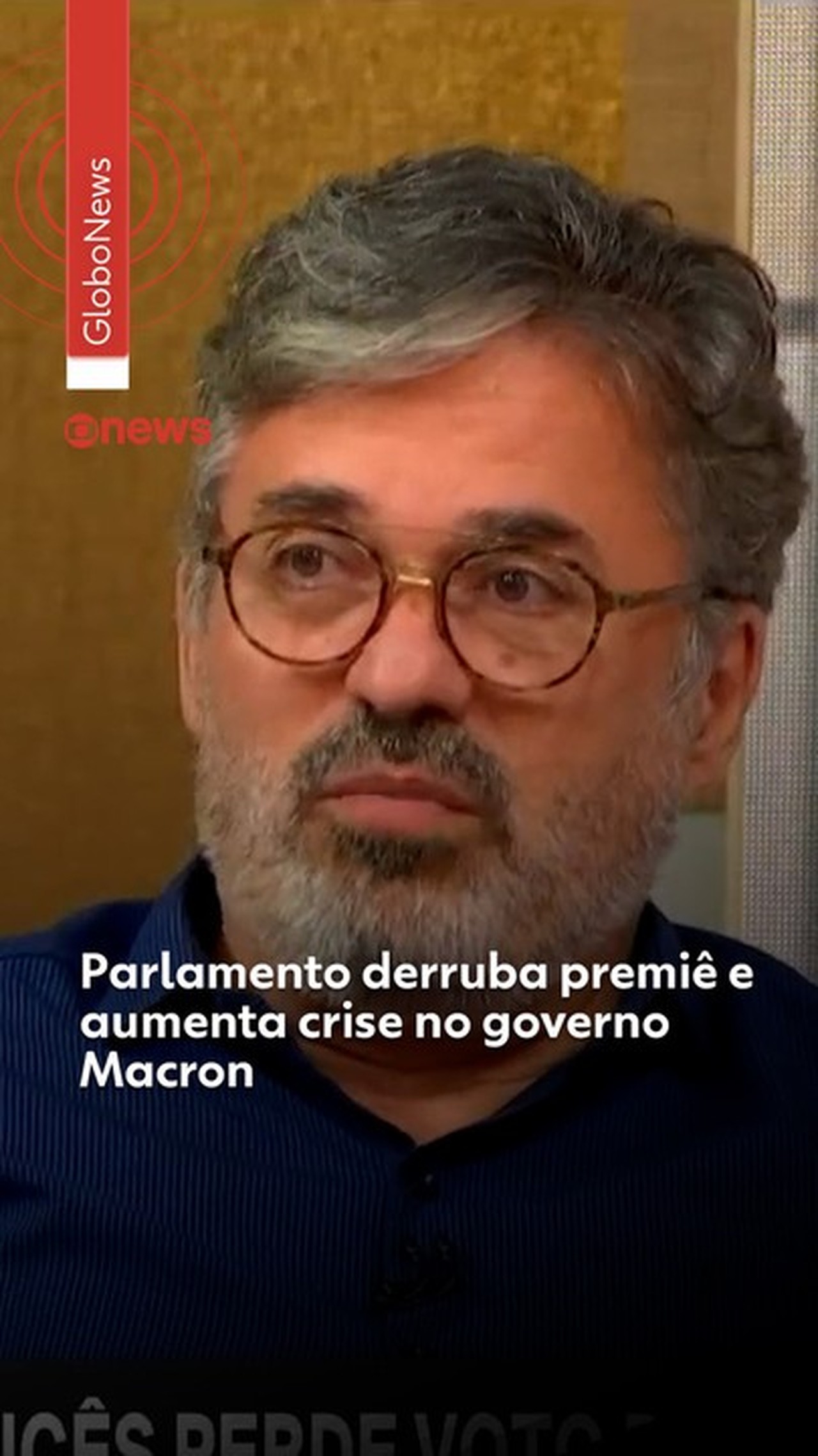 Macron sob pressão após perder mais um primeiro-ministro: entenda a crise política na França