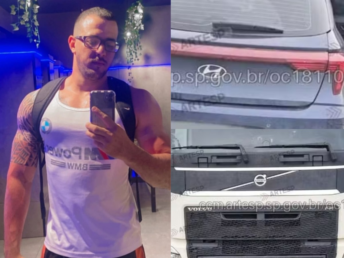 VÍDEO: técnico do Samu que morreu 
em grave acidente é sepultado sob forte comoção 