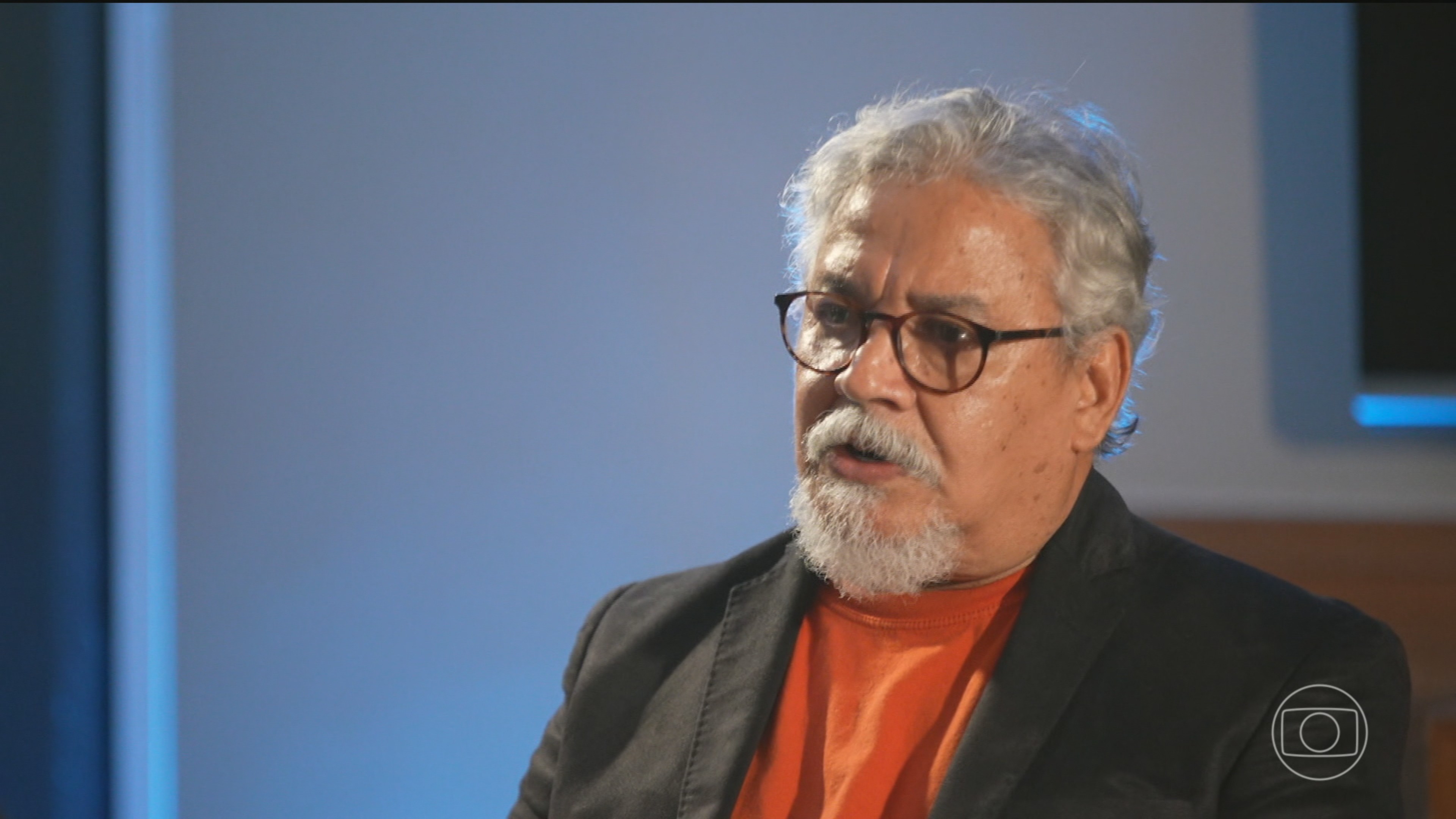 Edmilson Costa, candidato à Presidência pelo PCB, fala sobre propostas de governo