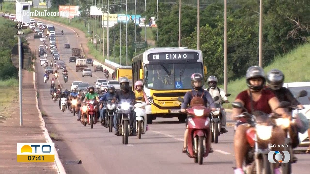 VÍDEOS: Bom Dia Tocantins de quarta-feira, 22 de abril de 2026