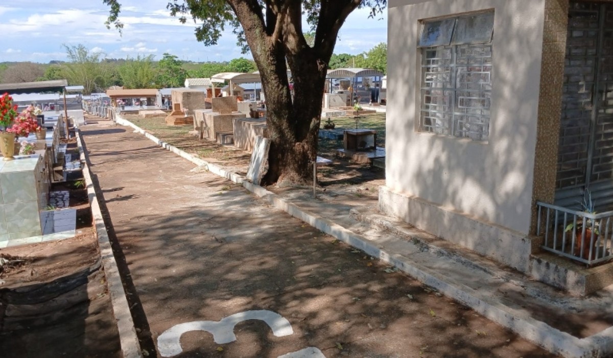 Dia de Finados: veja horários de visitação e missas nos cemitérios do Oeste Paulista