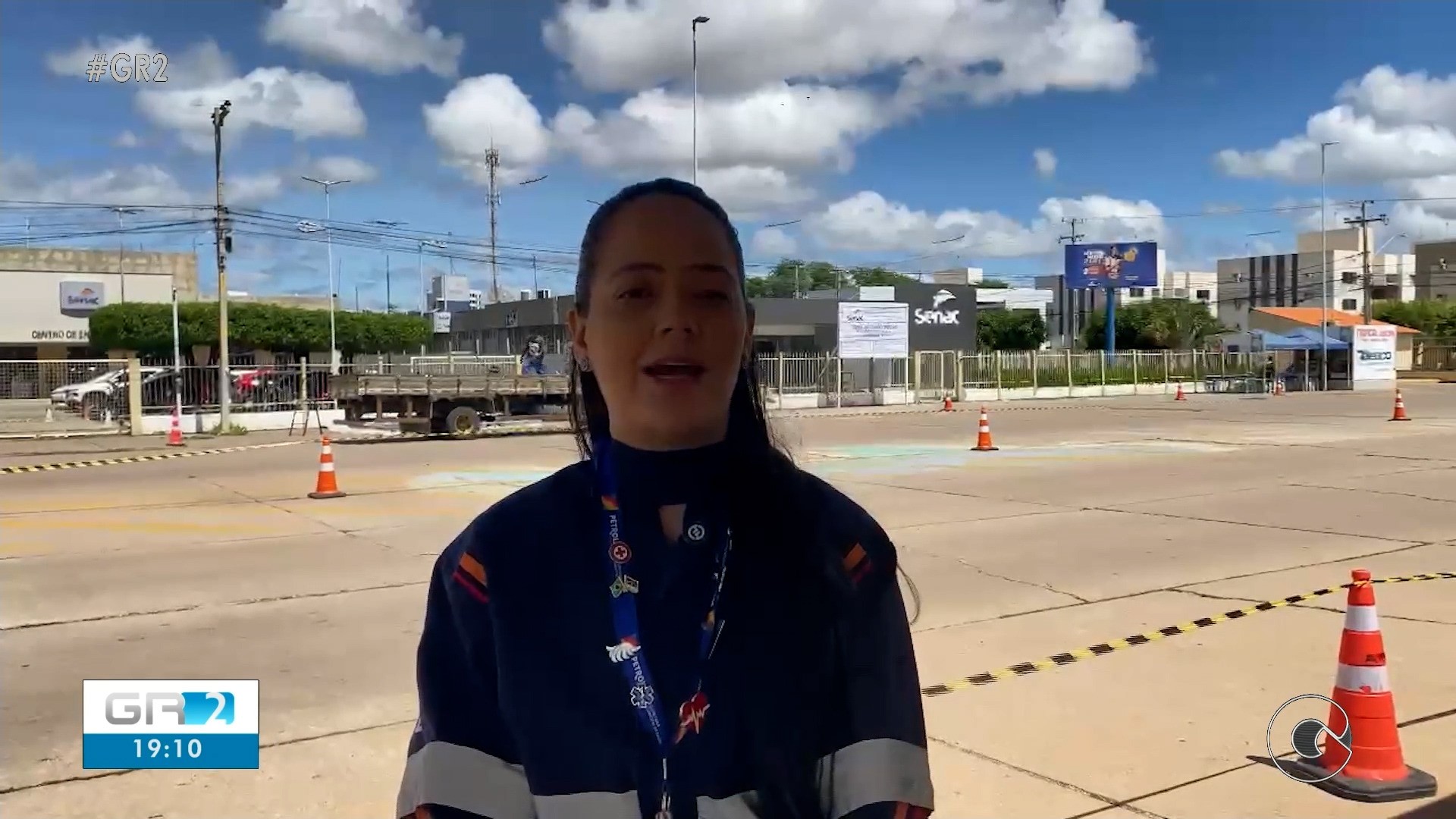 VÍDEOS: GR2 de sexta-feira, 24 de abril de 2026