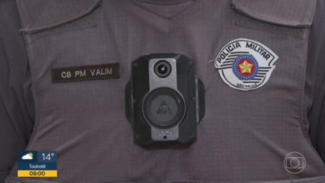 PM de SP assina contrato com Motorola na próxima semana, mas operação ...
