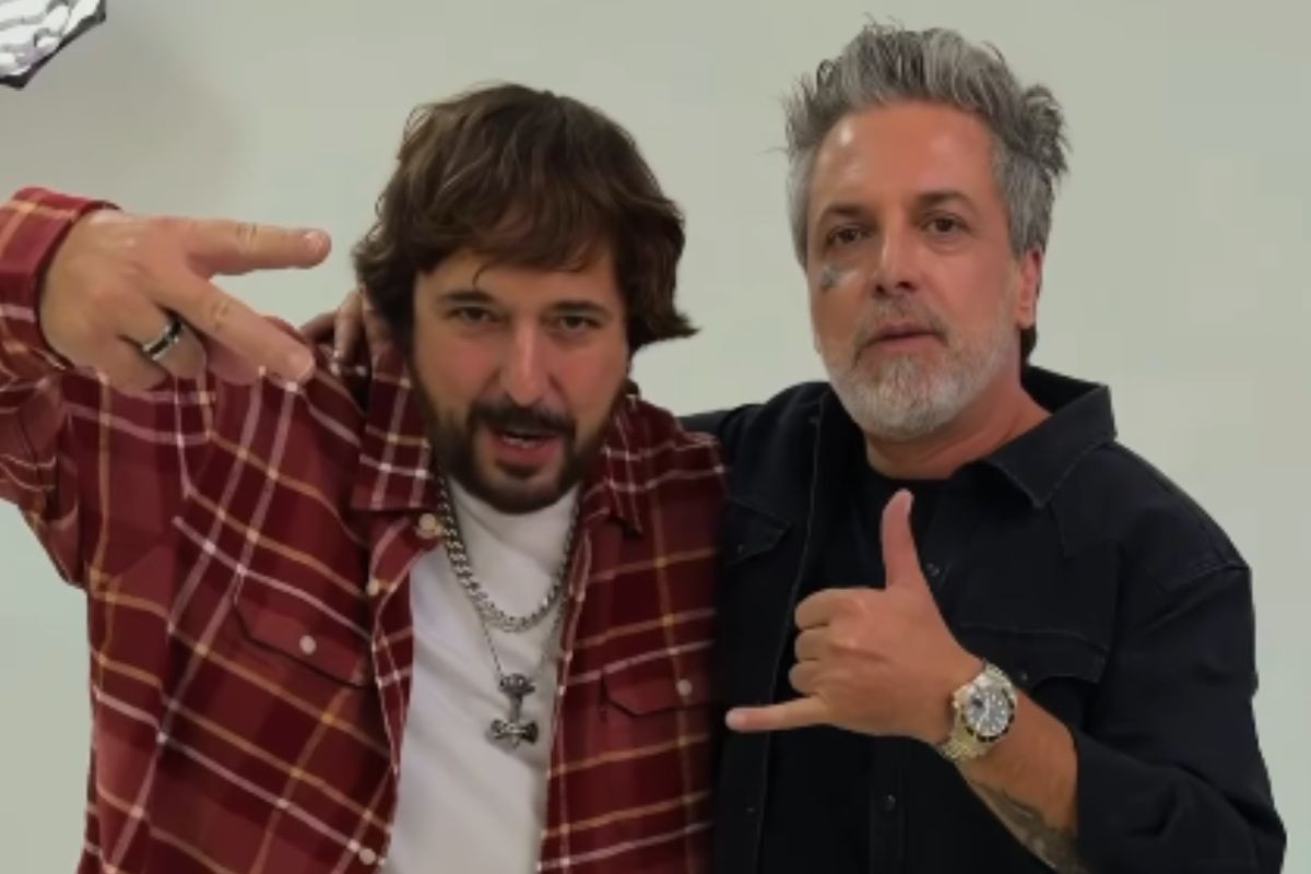 Guitarristas do Charlie Brown Jr. anunciam turnê para homenagear legado da banda; confira o setlist