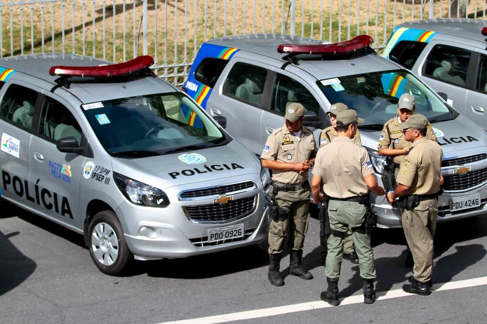 Inscrições para concursos da PM e do Corpo de Bombeiros de PE estão na reta final | Pernambuco | G1