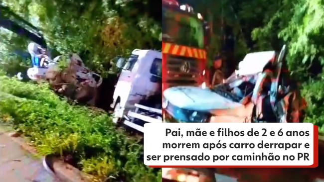 Operação da PF afasta cinco servidores da prefeitura após investigação de ameaças contra ex-candidata a prefeita e compra de votos no Paraná