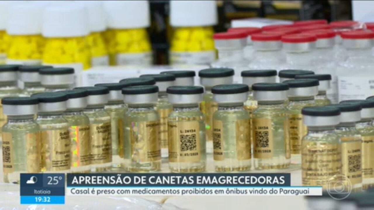 VÍDEOS: RJ2 de segunda, 13 de abril de 2026