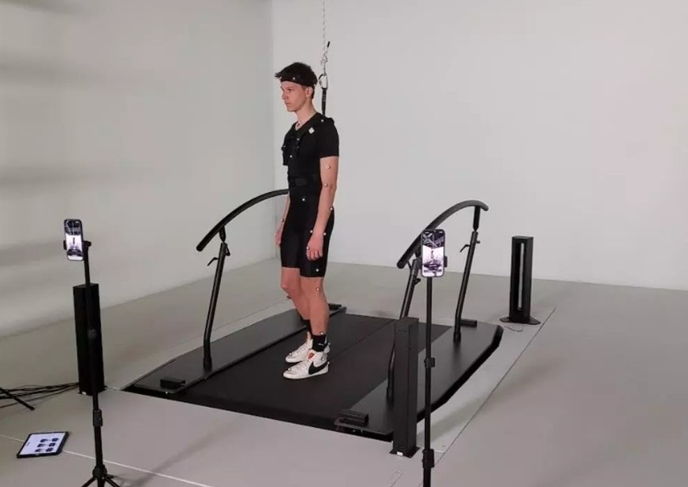 O Sistema Desenvolvido Pela Empresa A Go Sera Em Breve Testado Em Hospitais E Podera Ser Usado Em Consultorios Medicos Na Franca