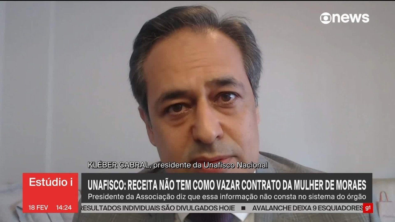 PF intima presidente da Unafisco para depor após críticas a operação contra auditores da Receita