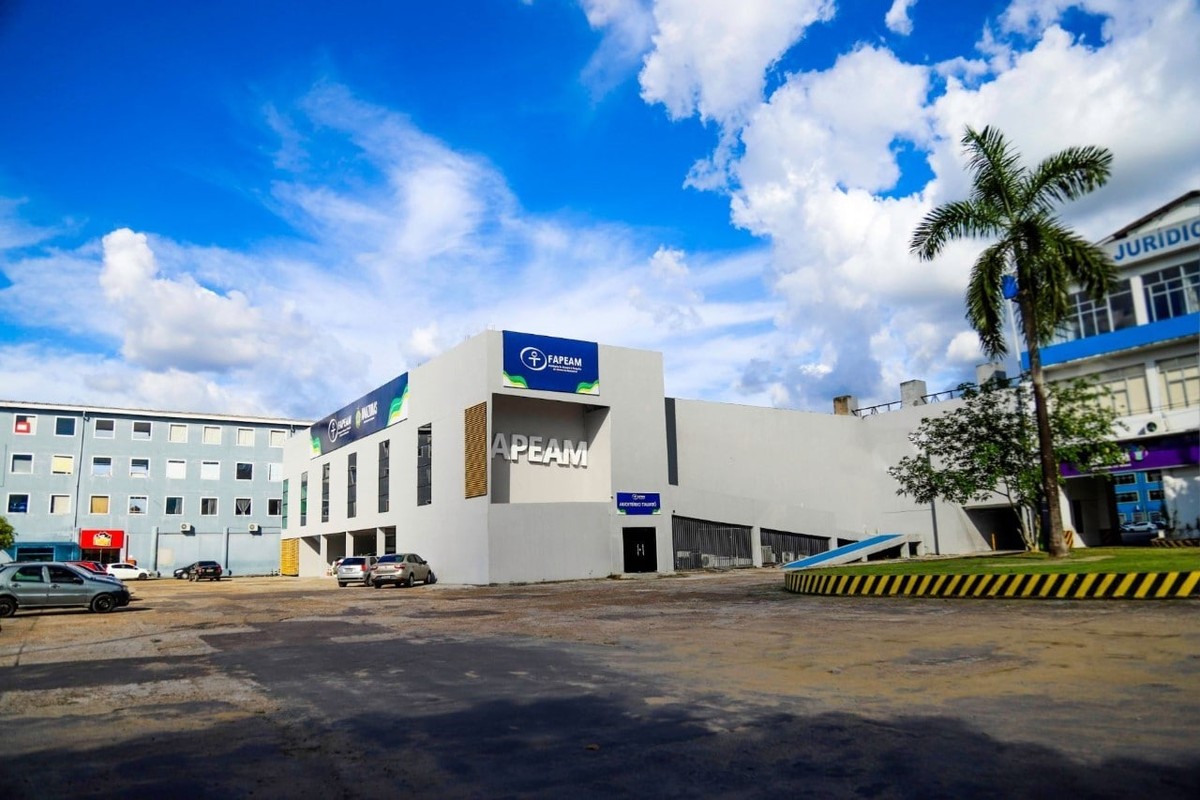 Amazonas lança oito editais voltados à Ciência, Tecnologia e Inovação | Amazonas