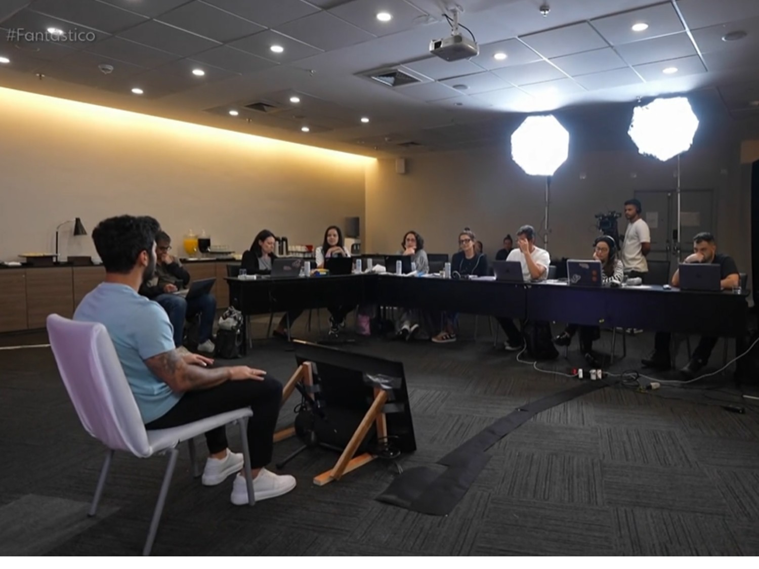 BBB 26: Conheça candidatos que quase chegaram lá, mas foram reprovados na última hora para a Casa de Vidro: 'É muito tenso'