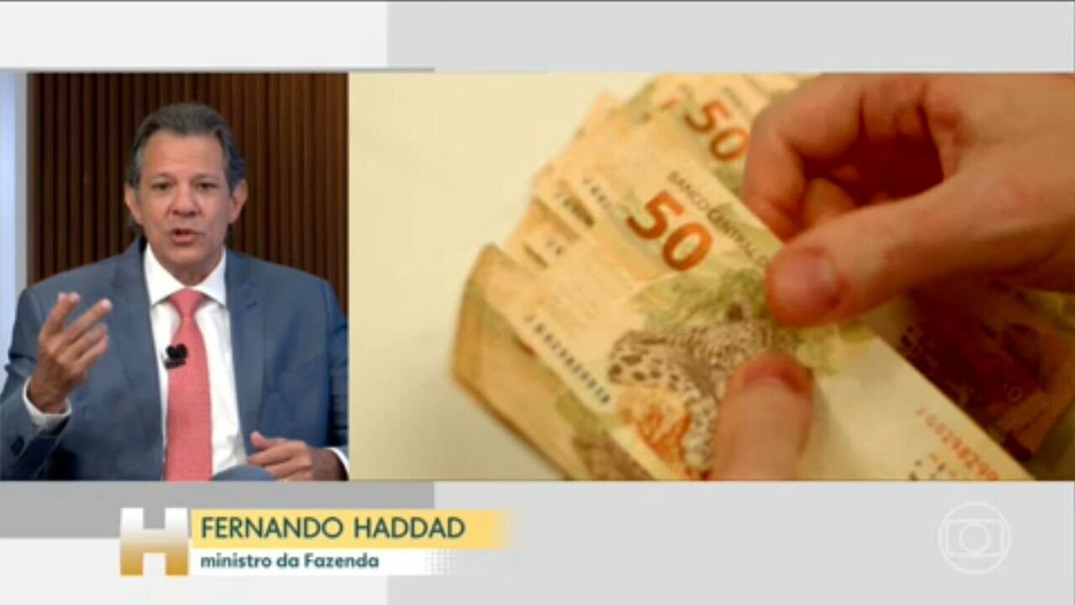 Lula se diz otimista com a economia e elogia Haddad: 'Não é um pavão presunçoso'