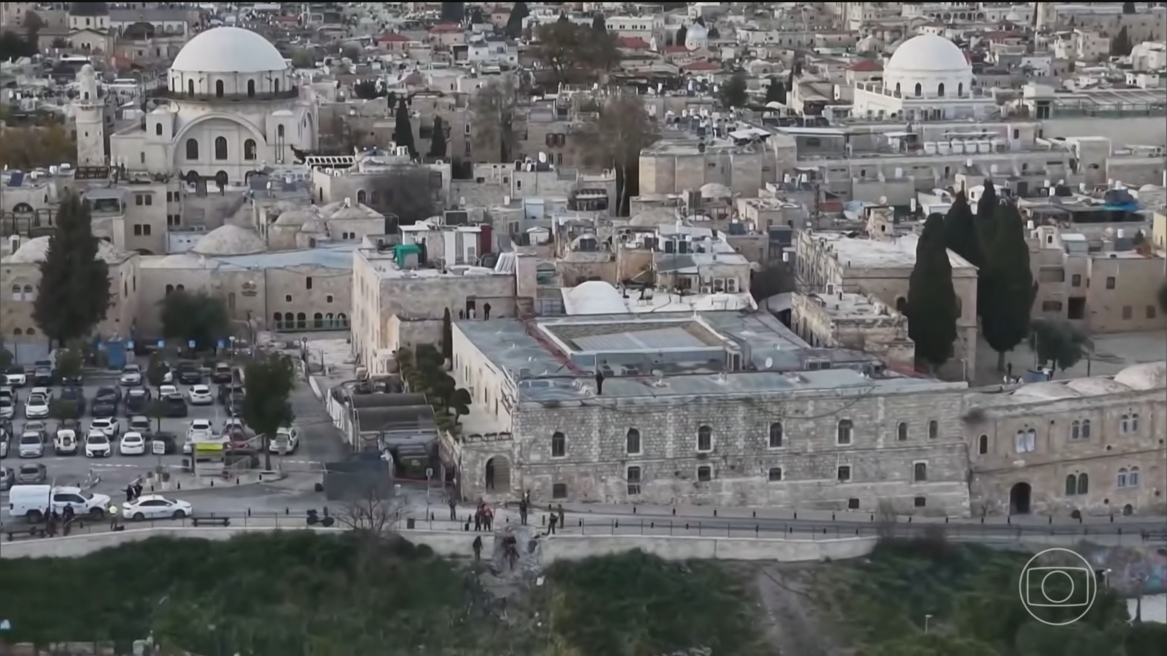 Irã ameaça atacar cidadãos americanos e israelenses em pontos turísticos de outros países