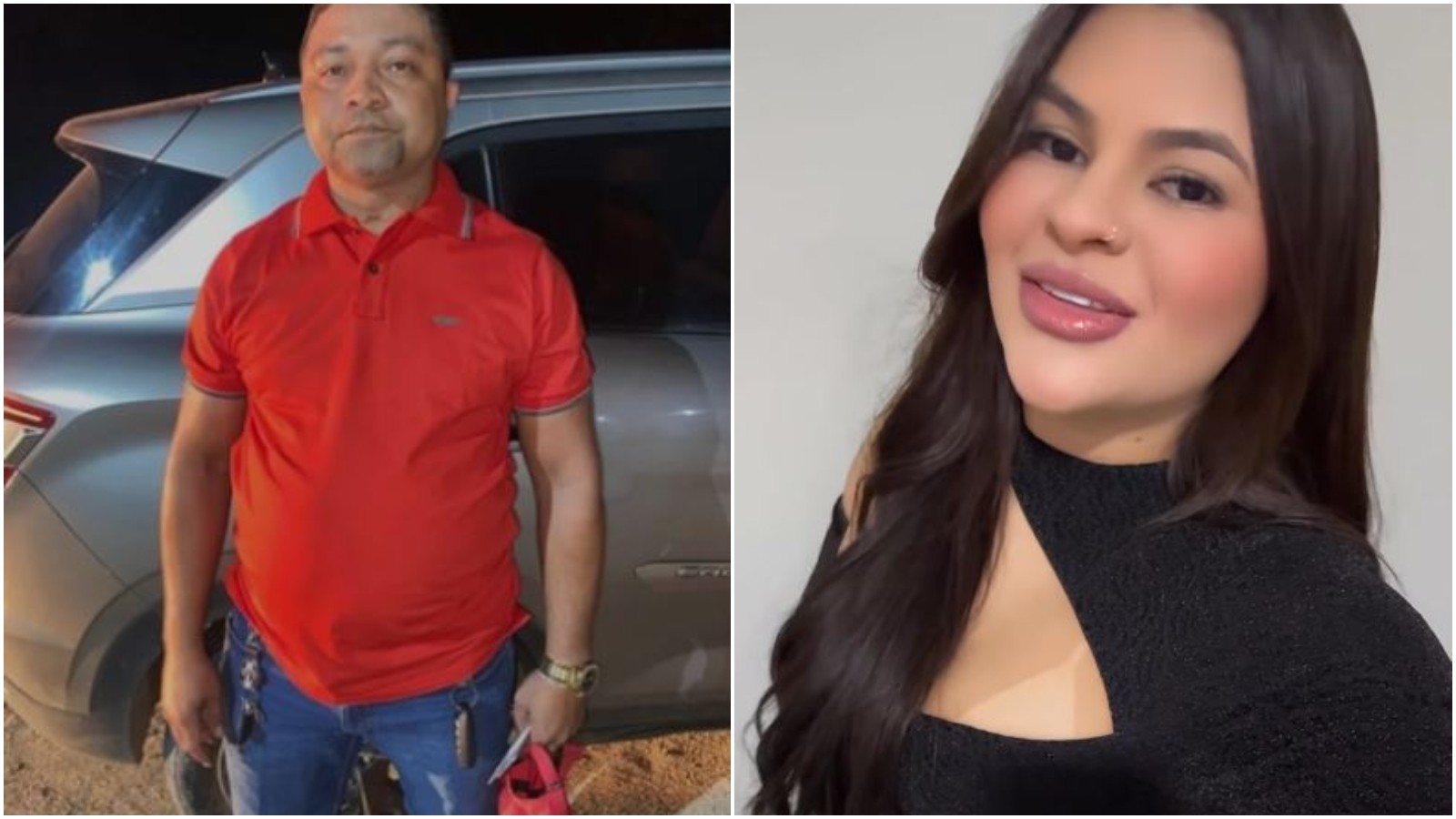 Caso Ana Clara: pai indicou onde os irmãos que deceparam mãos de jovem estavam escondidos