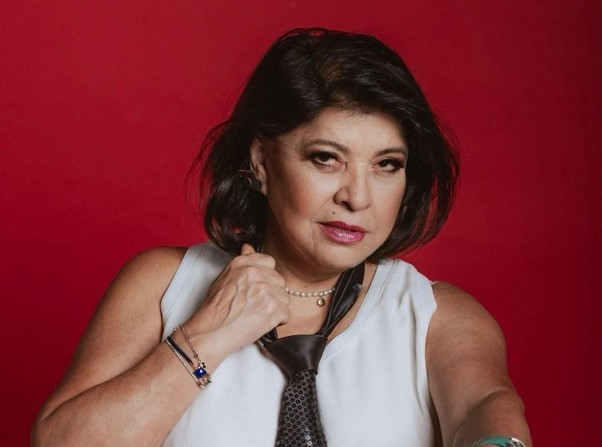 Feira do Empreendedor traz Roberta Miranda no domingo (16); confira