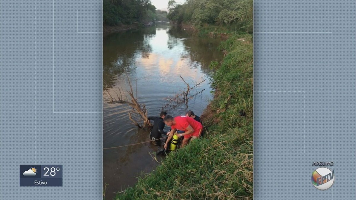 Corpo De Adolescente Que Se Afogou No Rio Sapucaí é Encontrado Após 8 Dias De Buscas Em Itajubá 8819