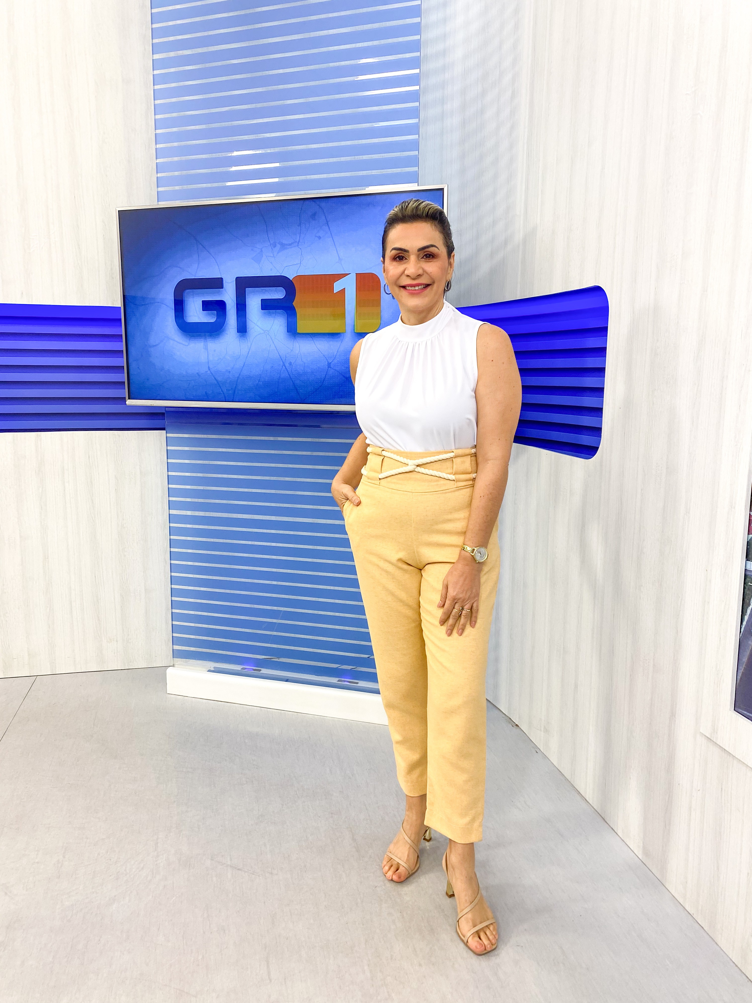 AO VIVO: Assista ao GR1