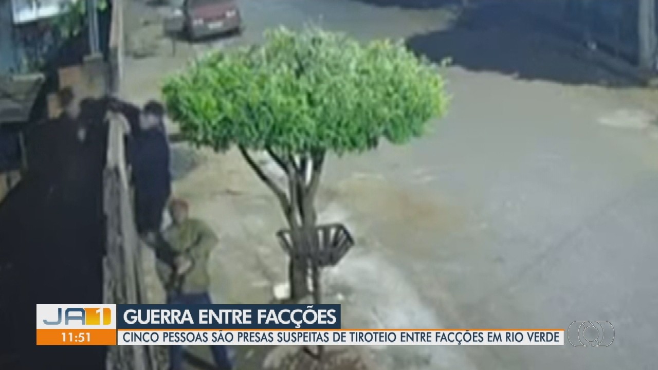 VÍDEOS: Jornal Anhanguera 1ª Edição Regiões de quarta-feira, 20 de maio de 2026