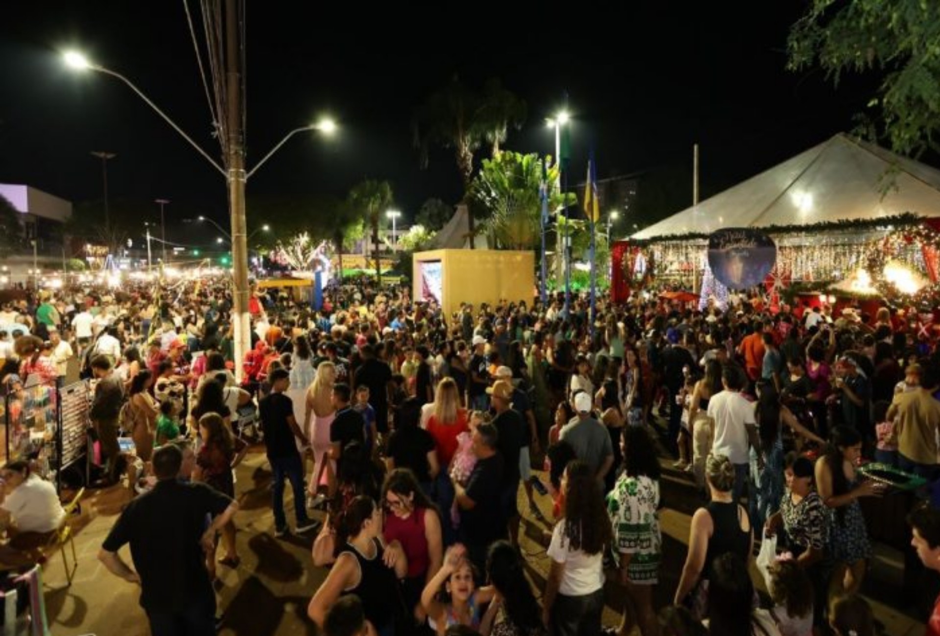 Ainda dá tempo: domingo tem jazz, feira, carnaval fora de época e final do Fesmorena em MS