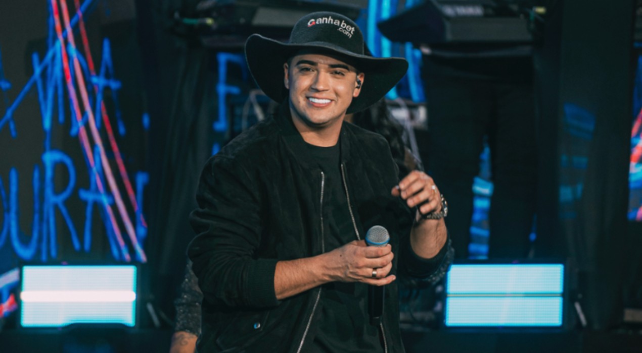 Festa Julina de Jundiaí continua neste domingo com show de Natanzinho Lima