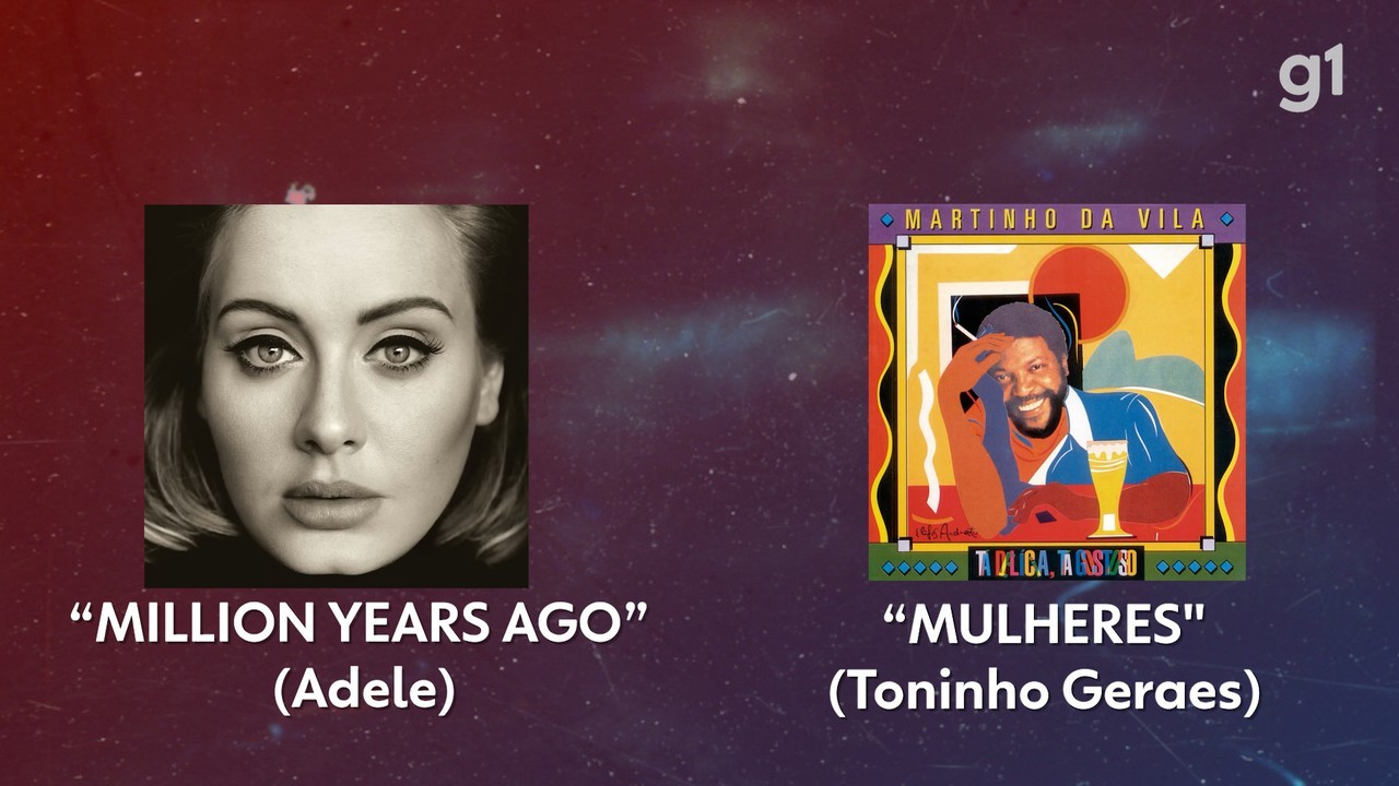 Além de Toninho Geraes: relembre histórias de gringos que copiaram músicas brasileiras | Música 