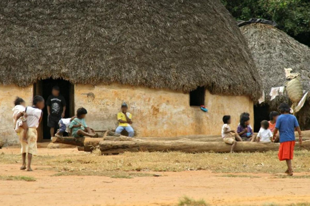 Número de crianças Xavantes mortas chega a 58 em 2023 e revela crise de saúde em MT