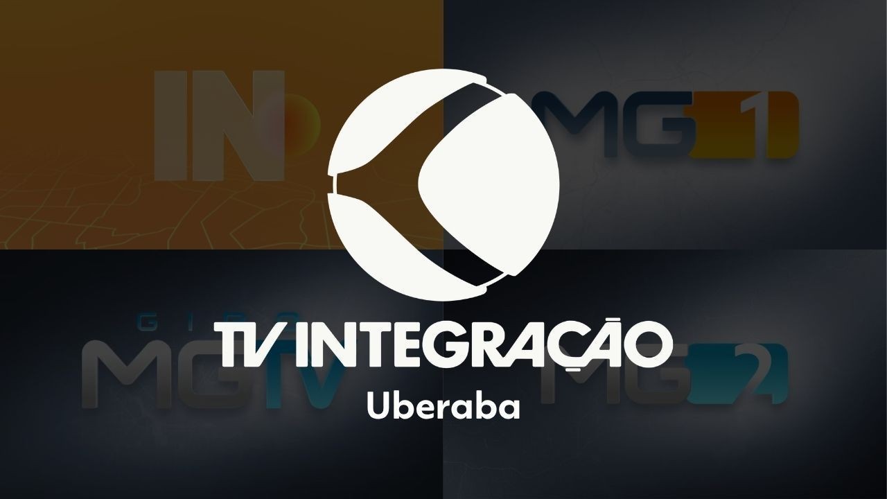 TV Integração de Uberaba ao vivo: assista aos telejornais 